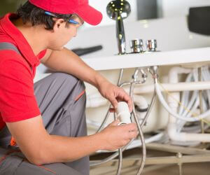 About Emergency plumbing pros Saffell, AR